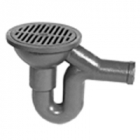 Zurn Z742 Trap Drain Light-Duty