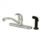 Zurn Z7870C-XL Kitchen Faucet Lead-free