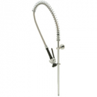 Zurn Z800X0-XL-PR1-38 Lead-Free Pre-Rinse Unit Assembly  3/8in NPT Connection. Lead-Free
