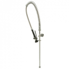 Zurn Z800X0-XL-PR1 Lead-Free Pre-Rinse Unit Assembly Lead-Free