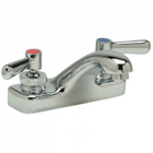 Zurn Z81101-XL 4in Centerset  Lever Hles Lead-free