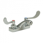 Zurn Z81104-XL 4in Centerset  4in Wrist Blade Hles Lead-free
