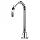 Zurn Z821B0-XL-FC Lead-Free Deck-Mounted 5-3/8in Gooseneck Spout  Flow Control.