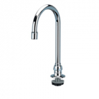 Zurn Z821B0-XL Deck-Mounted 5-3/8in Gooseneck Spout. Lead-free