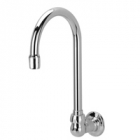 Zurn Z821B0-XL-WM Wall-Mounted 5-3/8in Gooseneck Spout. Lead-free