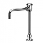 Zurn Z821U0-XL Deck-Mounted 6in Vacuum Breaker Spout. Lead-free