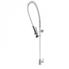 Zurn Z825X1-XL Single Temperature Pre-Rinse Unit. Lead-free