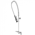 Zurn Z841X1-XL-DM Lead-Free Deck-Mounted Pre-Rinse Unit Lead-Free
