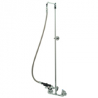 Zurn Z842W1 Pre-Rinse Faucet
