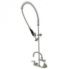 Zurn Z842X1-XL-AF Lead-Free Primary Sink  Pre-Rinse Faucet. Lead-Free