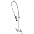 Zurn Z842X1-XL-DM Lead-Free Deck-Mounted Pre-Rinse Unit Lead-Free