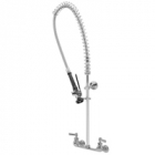 Zurn Z842X1-XL Lead-Free Pre-Rinse Faucet Lead-Free