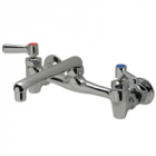 Zurn Z843F1 Sink Faucet  6in Cast Spout  Lever Hles.