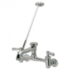 Zurn Service Sink Faucets and Parts