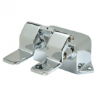 Zurn Z85500-XL Floor-Mounted, Self-Closing Double Foot Pedal Valve Lead-free