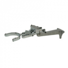 Zurn Z85700-XL Knee-Action Valve with Mounting Bracket Lead-free