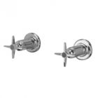 Zurn Z87302 Two-Valve Shower Body Parts