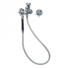 Zurn Z873P2-HK-SE-SH Bedpan Washer.