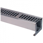 Zurn Linear Drainage
