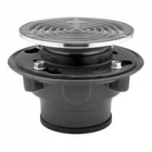 Zurn ZS415BS Body Assembly w Type &quot;BS&quot; Stainless Steel Strainer
