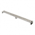 Zurn ZS880 Stainless Steel Linear Shower Drain