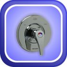 Replacement Zurn* Temp-Gard II* Parts
