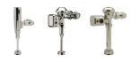 Zurn Sensors Flush Valves