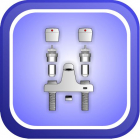 Zurn AquaSpec Metering Faucet Parts