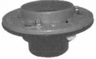 Mifab For: F1000 F1100 F1300 F1320 F1420 Floor Drains; R1100  Roof Drains; C1000 C1100 Cleanouts.
