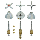 Rebuild Kits For Acme*