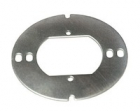 Flame Gard Adapter Plate