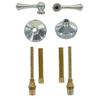 Rebuild Kits For Altmans*