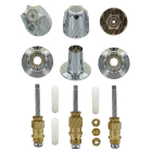 Rebuild Kits For Arrowhead*