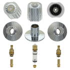 For Cadet* Tub &amp; Shower Fixtures