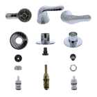 For Colony* Soft Tub &amp; Shower Fixtures