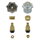 For Lavatory &amp; Kitchen Faucet Fixtures