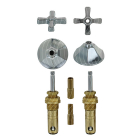 For Renu* Tub &amp; Shower Fixtures