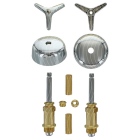 For Tract Line* Tub &amp; Shower Fixtures