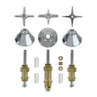 Rebuild Kits For Barnes Western*