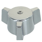 For 2 &amp; 3 Handle Tub &amp; Shower