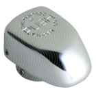 For Metering Valves