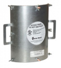 Flame Gard Ul Curved Grease Access Doors