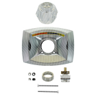 Rebuild Kits For Delta*