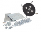Flame Gard Fan Hinge Kits