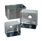 CHG Hand Sinks