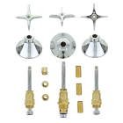 Rebuild Kits For Glauber*