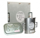 Flame Gard Grease Duct Access Doors