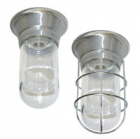 Flame Gard Incandescent Lights