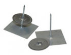 Flame Gard Insulation Hangers