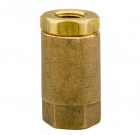 CHG Low Lead KCV Product Line